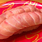 用戶對於がってん寿司 池袋サンシャイン60通り店的評論圖