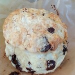 User's review image for メルシースコーン