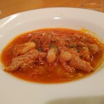 User's review image for サイゼリヤ 聖蹟桜ヶ丘ザ・スクエア店