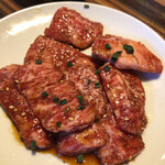 用戶對於焼肉 韓国料理 NIKUZO 江古田店的評論圖