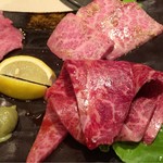 User's review image for ばりばり亭