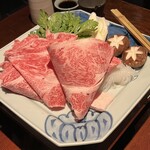 User's review image for すきやき よしの