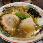 用户对于らぁめん とん平的评论图