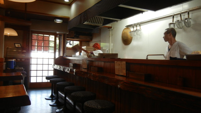 User's recommendation image for うどん吉