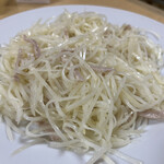 用户对于中国 東北飯店的评论图