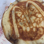 用户对于マクドナルド 有明パークビル店的评论图