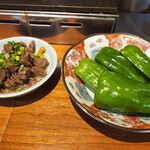 用戶對於焼肉家 てっちゃん的評論圖