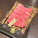 用戶對於焼肉29テラス 新宿御苑店的評論圖