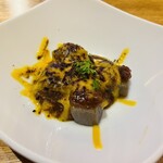 用户对于赤白 心斎橋PARCO店的评论图