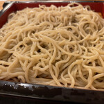 User's review image for そば処 中村