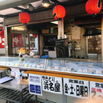 User's review image for やきとりの浜名屋