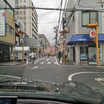 用戶對於ロイヤルホスト 堀川五条店的評論圖