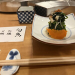 用戶對於てんぷら 山の上 Roppongi 東京ミッドタウン店的評論圖