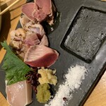 用戶對於鶏と肴 フルヤ的評論圖