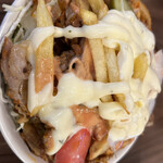 User's review image for アンテップケバブ 秋葉原店