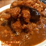 用戶對於虎記 田町的評論圖