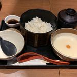 用戶對於ご飯ととろろ とろ麦 浅草EKIMISE店的評論圖