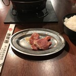 用户对于味覚園 銀座店的评论图