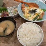 用戶對於食堂チャチャチャ的評論圖