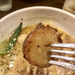 用户对于SOUP CURRY KING セントラル的评论图