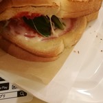 User's review image for ドトールコーヒーショップ アトレ上野店