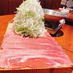 用戶對於たん焼き 木むら的評論圖