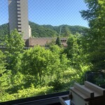 用户对于定山渓 ゆらく草庵的评论图