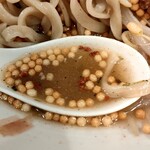 User's review image for 豚風。