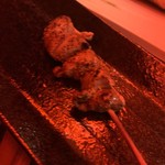 用户对于釧路夕日酒場的评论图