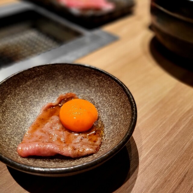 用戶對於上等焼肉 ひらく的評論高清圖