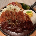 用户对于赤クマ食堂的评论图