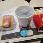 User's review image for マクドナルド イオン室蘭店