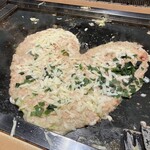 User's review image for 浅草もんじゃ ぜんや