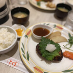 用戶對於とくら ルクア大阪店的評論圖