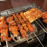 用戶對於千里香的評論圖