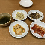 用戶對於オムニ食堂 本店的評論圖