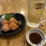 用户对于やたいや 東寺店的评论图