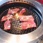 用戶對於叙々苑 札幌すすきの店的評論圖