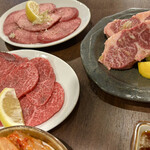 User's review image for 新鮮ホルモン ランボー