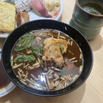 用户对于本家 さんきゅう ホテルエミオン京都店的评论图