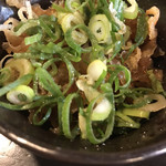 用戶對於屋台風かすうどん　かすまる 福島店的評論圖