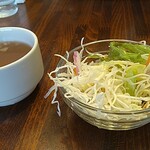 用戶對於ステーキのくいしんぼ 中目黒店的評論圖