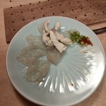 用户对于しらかわ的评论图