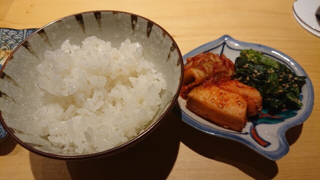 User's recommendation image for 堂島焼肉料理店