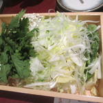 用戶對於菴離的評論圖