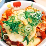 User's review image for 松屋 亀有店