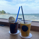 用戶對於MOON MOON MOON CAFE的評論圖