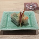 用戶對於はせ川 心斎橋本店的評論圖