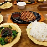 User's review image for ビッグボーイ 練馬平和台店