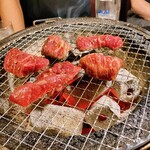 用戶對於焼肉ソウル的評論圖